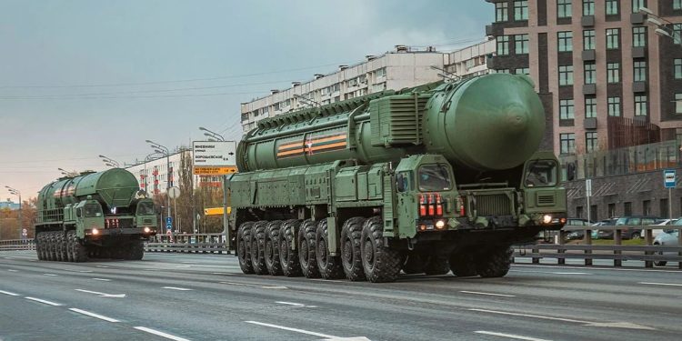 Trump theksoi se Kina dhe Rusia po realizojnë teste bërthamore, ndërsa Pekini përgjigjet: Ne gjithmonë kemi promovuar paqen.