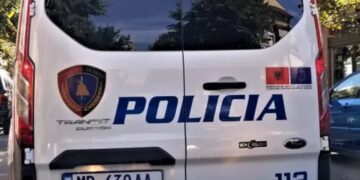 Trupi i pajetë i 35-vjeçarit, i mbytur në përroin e fshatit Mlizë të Elbasanit, zbulohet pas disa orësh.