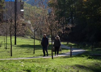 Turizmi shëndetësor: Llixhat e Elbasanit tërheqin 10 mijë turistë nga prilli deri në shtator