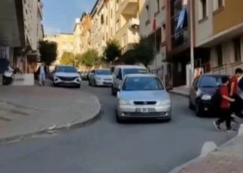 Turqia pëson një tjetër tërmet, këtë herë me magnitudë 4.9 ballë, në të njëjtën zonë si ai i javës së kaluar.