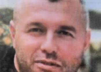 U qëllua me 6 plumba nga nipi i xhaxhait, viktima Dalan Alliaj.