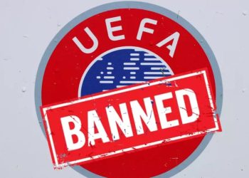 UEFA dën punon me dy klube të tjera në Europë, duke i dënuar me 7 vite për trukime ndeshjesh, ndërsa disa lojtarë u pezulluan për jetën.