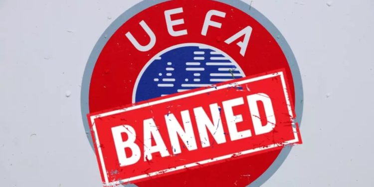 UEFA dën punon me dy klube të tjera në Europë, duke i dënuar me 7 vite për trukime ndeshjesh, ndërsa disa lojtarë u pezulluan për jetën.