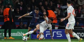 UEFA godet Bayern Munich; Luis Diaz pezullohet për 3 ndeshje për ndërhyrjen e rëndë…