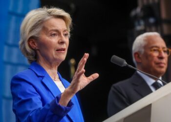 Udhëheqësit e Bashkimit Evropian do të mblidhen nesër në Samitin e G20 në Johanesburg për të diskutuar për Ukrainën.