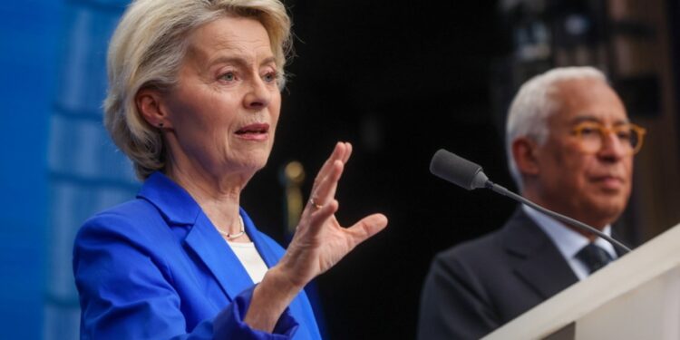 Udhëheqësit e Bashkimit Evropian do të mblidhen nesër në Samitin e G20 në Johanesburg për të diskutuar për Ukrainën.