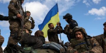 “Ukraina do të mbetet e pandarë”, Bashkimi Europian i dërgon një mesazh Trump: Jemi të vendosur ndaj mbrojtjes së integritetit territorial ndaj Rusisë.