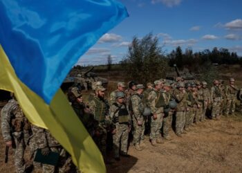 Ukraina miraton planin e paqes të ndërmjetësuar nga Trump, tani pritet përgjigjja e Rusisë.