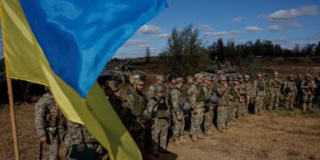 Ukraina miraton planin e paqes të ndërmjetësuar nga Trump, tani pritet përgjigjja e Rusisë.