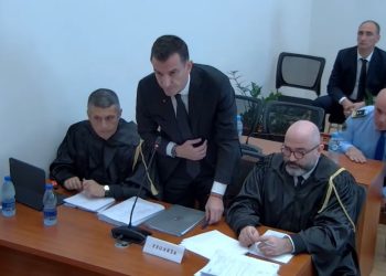 VIDEO/ K开始センス në Kushtetuese, Veliaj përballë trupit gjyqësor, duke u ballafaquar me 'Qeverinë' dhe 'Presidencën'