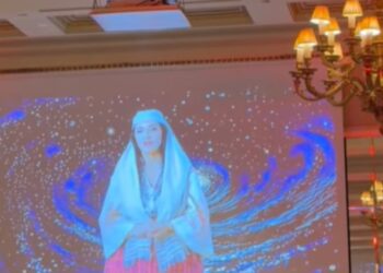 VIDEO/ Ministrja Diella në Festën Kombëtare Shqiptare në Athinë, takime me ministra e zyrtarë të lartë.