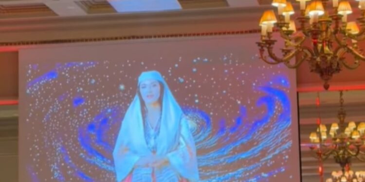 VIDEO/ Ministrja Diella në Festën Kombëtare Shqiptare në Athinë, takime me ministra e zyrtarë të lartë.