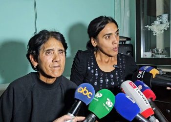 Vdekja e çiftit shqiptar në Francë: Motra e Andon Janaqit rrëfen për TCH bisedën e fundit me të vëllanë, ndihej i stresuar...