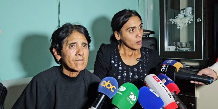 Vdekja e çiftit shqiptar në Francë: Motra e Andon Janaqit rrëfen për TCH bisedën e fundit me të vëllanë, ndihej i stresuar...