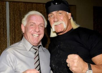 "Vdekja e tij erdhi si pasojë e përdorimit të drogës nga rruga" / Akuza e rëndë e një figure të njohur të WWE mbi Hulk Hogan: Kam biseduar me të para se ai të ndërronte jetë dhe…