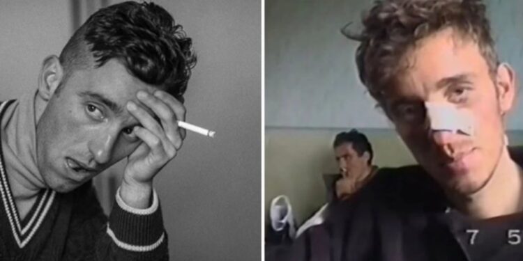 Vdes Behar Topilla, i vetmi mb surviving e masakrës së Shavarinës në Drenas.