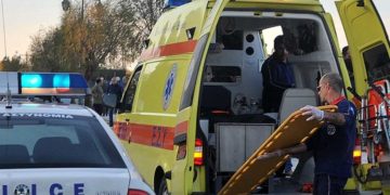 Vdes në ambientin e punës 45-vjeçari shqiptar në Greqi, i njohur për shpëtimin e një gruaje që ra nga anija në gusht.