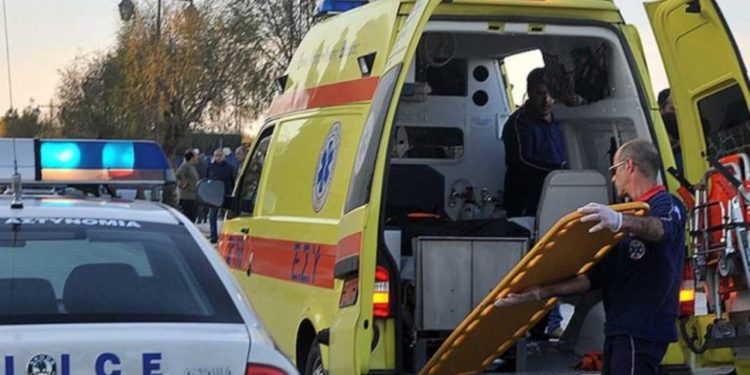 Vdes në ambientin e punës 45-vjeçari shqiptar në Greqi, i njohur për shpëtimin e një gruaje që ra nga anija në gusht.