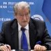 Veliaj kthehet në detyrë, Berisha reagon pas njoftimit ekskluziv të Top Channel: Kushtetuesja e zbaton ligjin, ‘Haram’ Begaj dhe Edi Rama…
