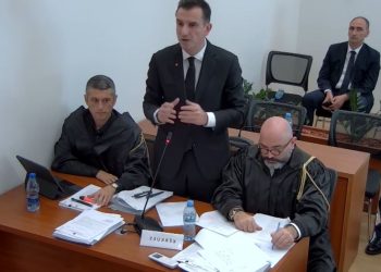 Veliaj para gjyqtarëve: Delegimi i detyrës është ligjor, nuk kam bllokuar punën e bashkisë - 'Sot ndihem si në një roman të Kafkës'