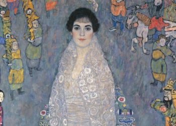 Vepra e veçantë e Gustav Klimt arrin çmimin më të lartë ndonjëherë të arritur në një ankand.