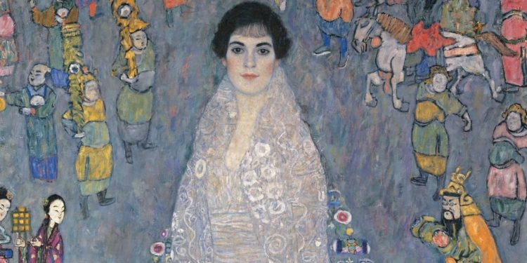 Vepra e veçantë e Gustav Klimt arrin çmimin më të lartë ndonjëherë të arritur në një ankand.