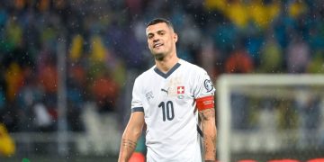 Vërshëllimat ndaj Granit Xhakës në Prishtinë, lideri i tifogrupit ‘Dardanët’ deklaron për “Shqipëria Live”: Nuk ishin nga ne…