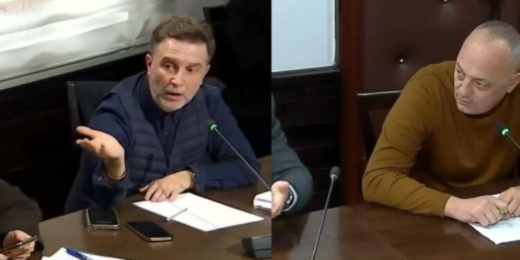 “Vështirësi në blerjen nga prodhuesit vendas, importet nga Serbia rriten”, shoqata e blegtorëve paraqet shqetësime në Komision, Braçe mbështet kërkesat dhe kritikon ministrinë.