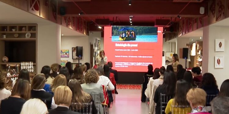 Vështirësitë që përballen gratë në botën e biznesit: Raporti i Kombeve të Bashkuara tregon se ato paguhen më pak se meshkujt dhe nuk kanë akses në pozita udhëheqëse.