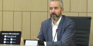 Vetëm 10% e qytetarëve të Vlorës kanë shfrytëzuar të drejtën e tyre për të votuar deri tani, sipas Celibashit: Votimi është një detyrim për secilin qytetar.