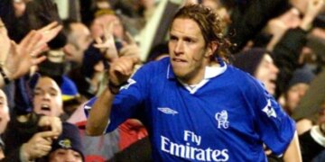 “Vialli ndryshoi rrugën time, kam pendesa për largimin nga Chelsea”/ ‘Djali i Artë’ tregon: Futbolli italian ka probleme të mëdha, unë kam vuajtur për…