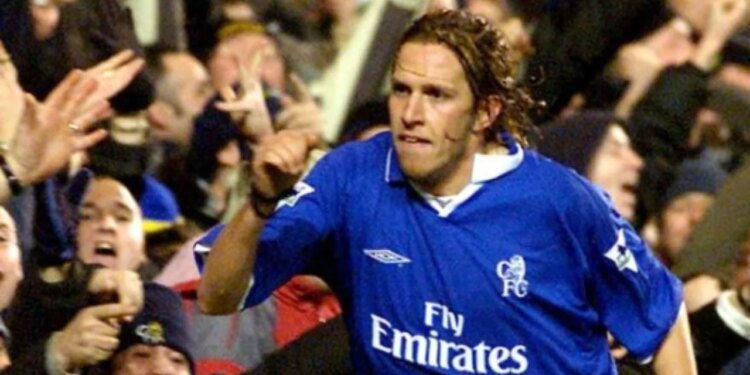 “Vialli ndryshoi rrugën time, kam pendesa për largimin nga Chelsea”/ ‘Djali i Artë’ tregon: Futbolli italian ka probleme të mëdha, unë kam vuajtur për…