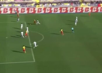 Video/ Dy asistime në dy minuta, mesfushori i Kombëtares shqiptare që nuk luajti asnjë minutë me Sylvinhon, shkëlqen në Serie A.