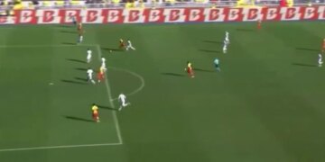 Video/ Dy asistime në dy minuta, mesfushori i Kombëtares shqiptare që nuk luajti asnjë minutë me Sylvinhon, shkëlqen në Serie A.