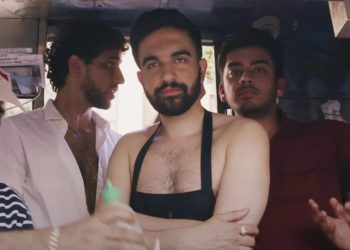 Video/ Kënga që Mamdani ia dedikoi gjyshes së tij, bëhet virale në Nju Jork nga reperi.