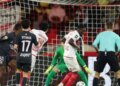 Video/ PSG befason ne transfertë, kampionët e Europës humbin nga Monaco me 10 lojtarë.