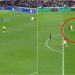 Video/ Qendërmbrojtësi i Tottenhamit impresionon me supergol, duke përshkruar 75 metra në vetëm 12 sekonda në Champions, lë duke u mbetur të gjithëve “gojë hapur”.