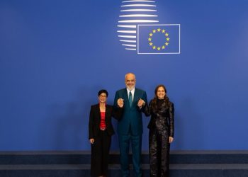 Video/ Rama nga Brukseli: Përmbushim grupkapitullin e fundit të negociatave në një periudhë rekord