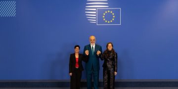 Video/ Rama nga Brukseli: Përmbushim grupkapitullin e fundit të negociatave në një periudhë rekord