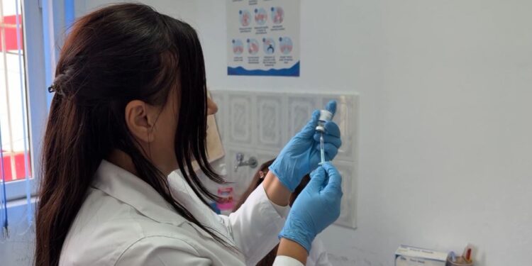 Virusi respirator sinsicial/ Identifikohen rastet e para te të porsalindurit me simptoma të rënda respiratore