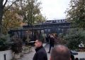 Vizita në Mitrovicën e Jugut: Pronari i lokalit ku Albin Kurti planifikonte të ndalonte mbyll biznesin për shkak të rrezikut për sigurinë dhe tensioneve të krijuara.