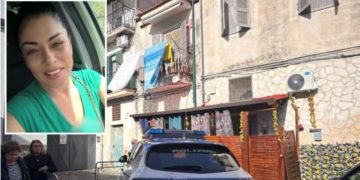 Vrasja e 51-vjeçares në Napoli mbetet e paqartë, pasi ajo kishte raportuar më parë një burrë për përndjekje.