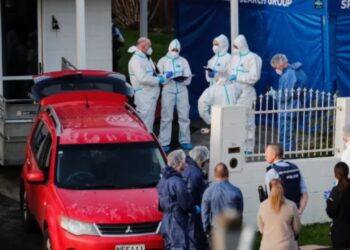 Vrasja e fëmijëve, fshehja e trupave në valixhe dhe ndryshimi i identitetit: Si u zbuluan krimet nga çifti që blenë shtëpinë katër vjet më pas.