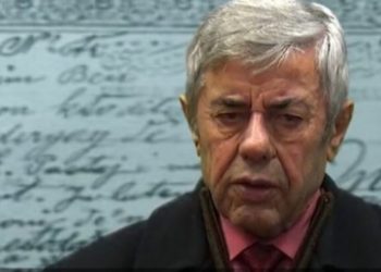 Vrasja në azil/ Avokatët kërkojnë rihapjen e hetimeve pas vdekjes së të dyshuarit
Prokuroria e Tiranës ka ndaluar hetimet për historianin Zyhdi Shehi, i cili vdiq në gusht 2024, disa javë pas vrasjes së shokut të tij Virgjil Vesho. Avokatët e Shehit janë të mendimit se çështja duhet rihapur.