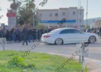 Vrasje me breshëri plumbash në Rinas/ Detajet mbi Gilmando Danin, i cili ka qenë target i dy atentateve të tjera dhe u lirua nga burgu para një viti