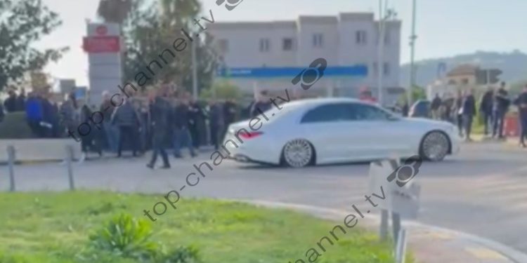 Vrasje me breshëri plumbash në Rinas/ Detajet mbi Gilmando Danin, i cili ka qenë target i dy atentateve të tjera dhe u lirua nga burgu para një viti