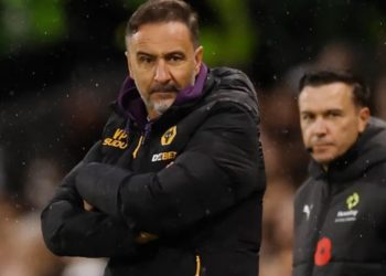 Wolverhampton largon trajnerin Vitor Pereira, pas rezultateve të dobëta, ja emrat potencialë për ta zëvendësuar...
