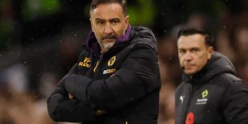 Wolverhampton largon trajnerin Vitor Pereira, pas rezultateve të dobëta, ja emrat potencialë për ta zëvendësuar...