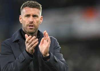 Wolves emëron uellsianin Edwards si trajner të ri, me detyrën e vështirë për të siguruar qëndrimin në Premier League pas 2 pikëve në 11 ndeshje.