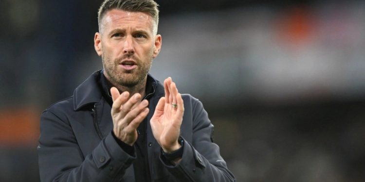 Wolves emëron uellsianin Edwards si trajner të ri, me detyrën e vështirë për të siguruar qëndrimin në Premier League pas 2 pikëve në 11 ndeshje.